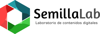 Logo Semillero SemillaLab