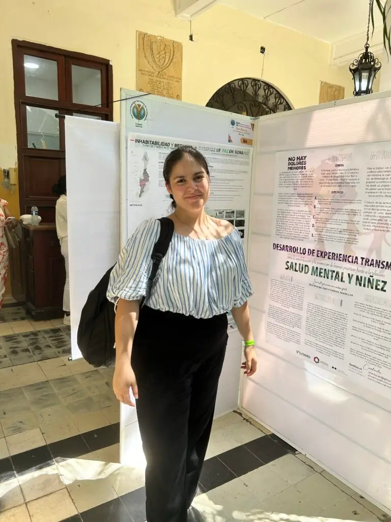 XXVI Encuentro Nacional y XX Encuentro Internacional de Semilleros en Investigación que se realizará en Cartagena del 11 al 14 de octubre 2023-2