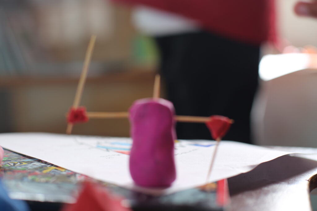 El monstruo de los colores