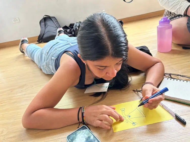 3er Encuentro de Semilleros en Investigación Creación Audiovisual Universidad de la Sabana 2023-1